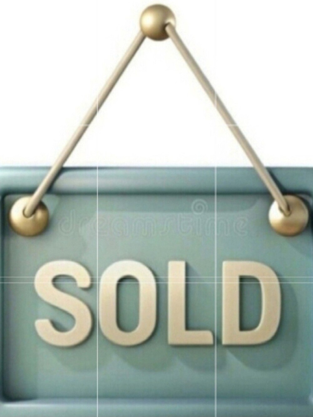 Sold
